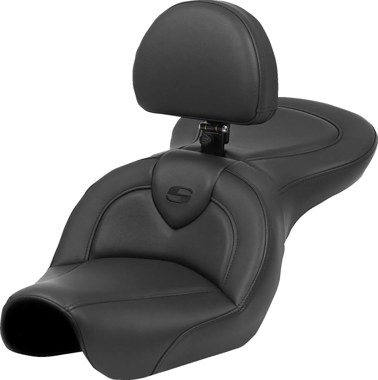 Saddlemen Roadsofa Standard Reach Seat