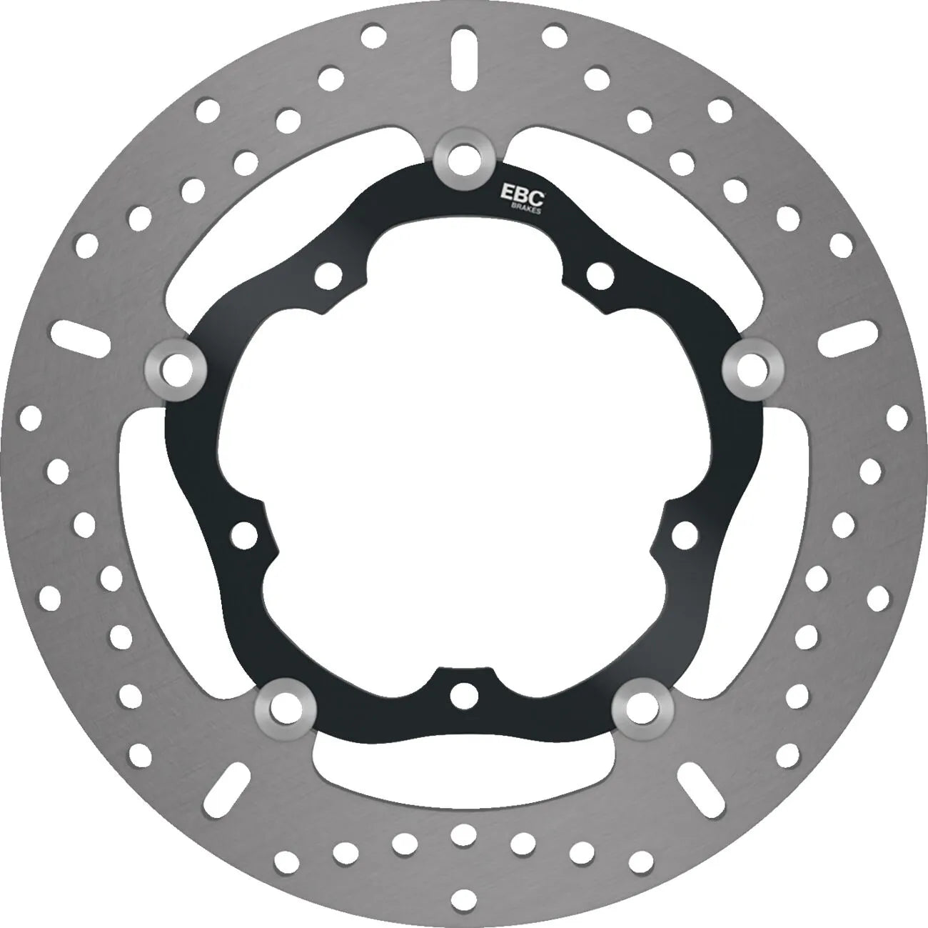 Ebc X Series Brake Rotor For Sportbikes