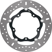 Ebc X Series Brake Rotor For Sportbikes