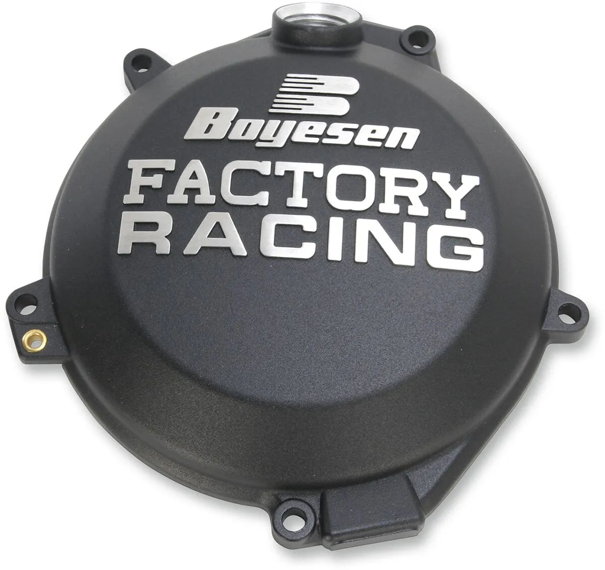 Boyesen Factory Clutch Cover