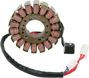 Rick's Motorsport Electric Stator For Triumph