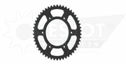 Esjot 520 Steel Rear Sprocket