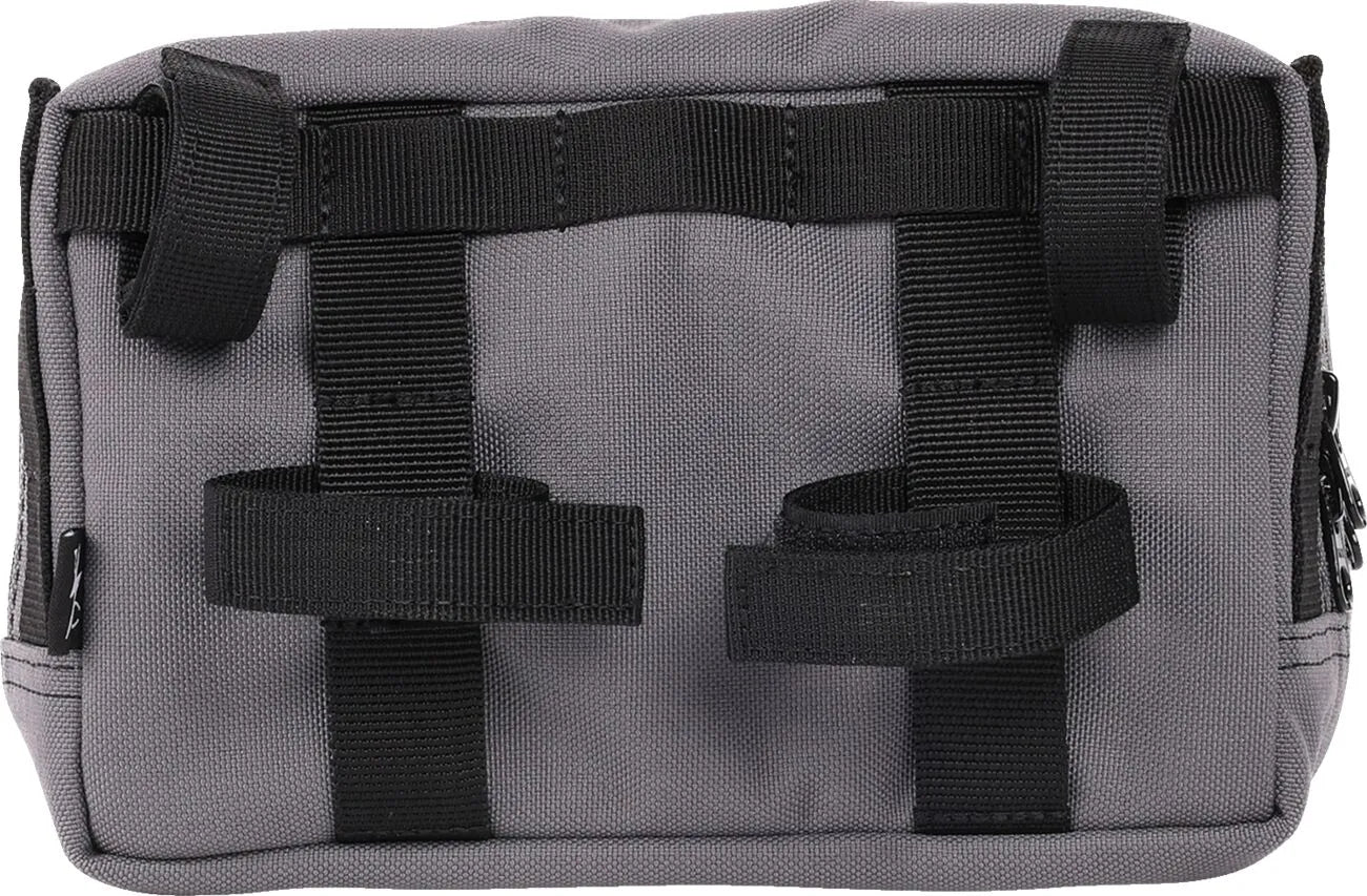 Thrashin Supply Co. Handlebar Bag Plus