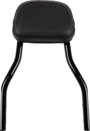 Cobra Detachable Backrest Kit - Black
