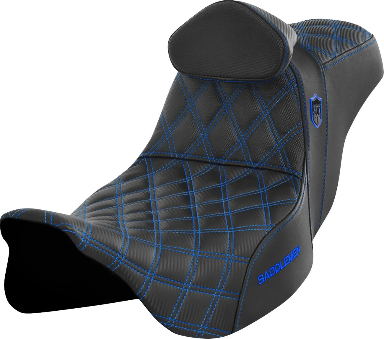 Saddlemen Pro Series Sdc Performance Grip Seat