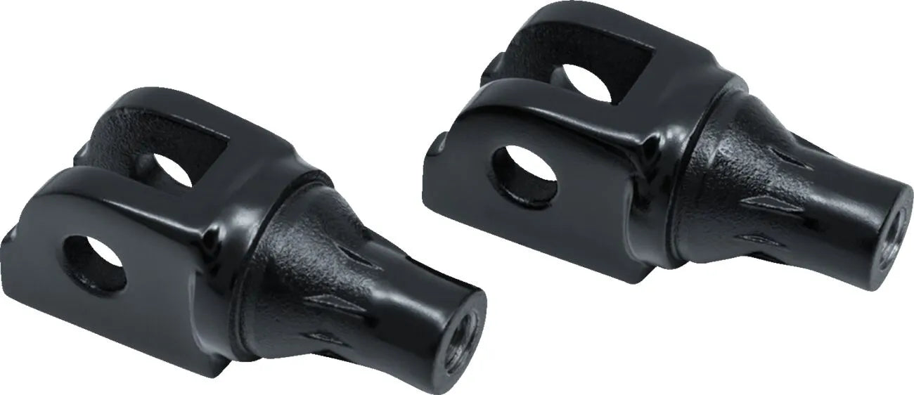 Kuryakyn Tapered Footpeg Adapter