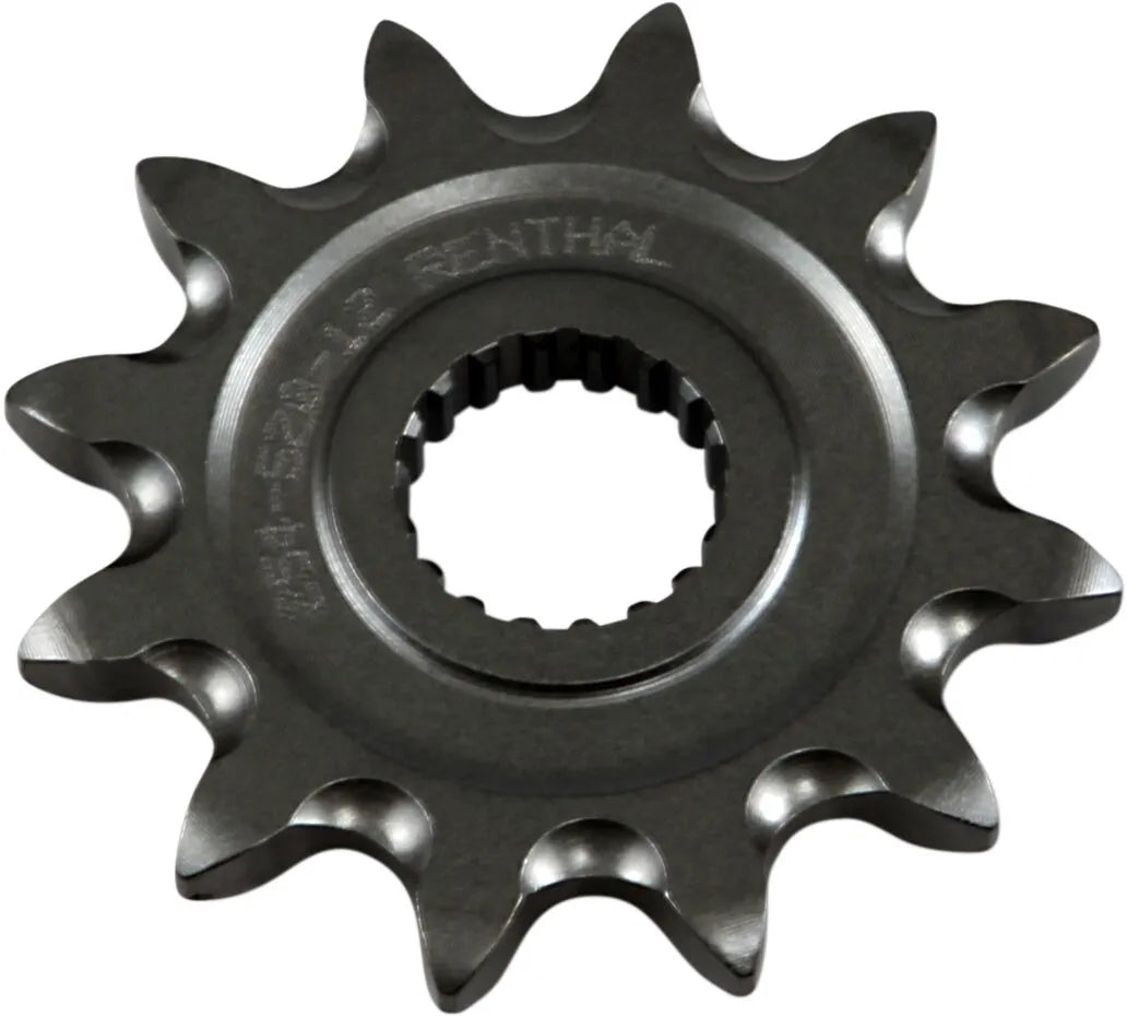 Renthal 520 Steel Front Sprocket 12t