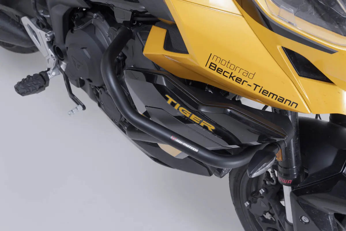 Sw-motech Crash Bar For Frame Mounting