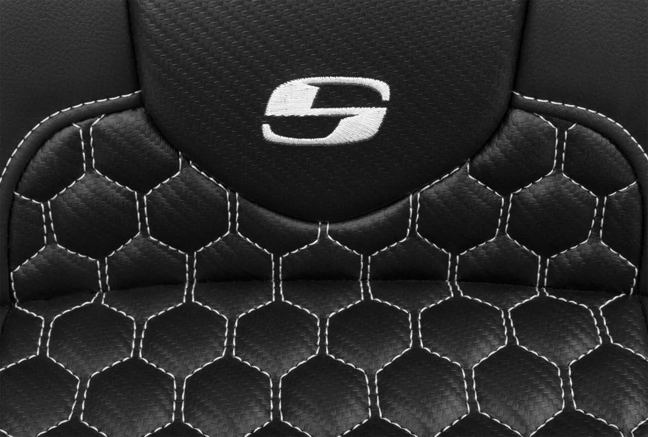 Saddlemen Roadsofa Extended Reach Seat