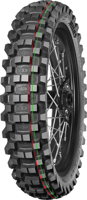 Mitas Terra Force-mx Mh Tire For Motocross - 80/100-12