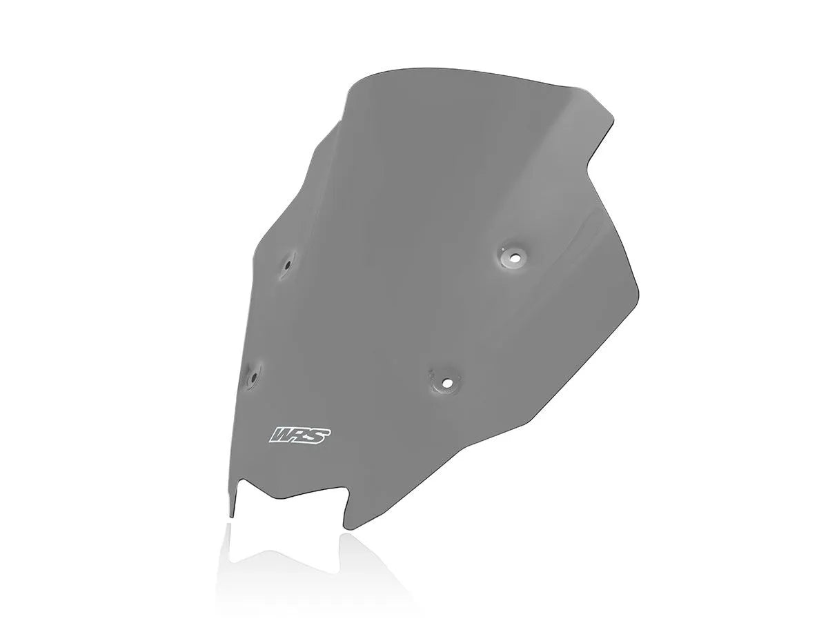 Wrs Windscreen - Dark Smoke Sport Touring Screen