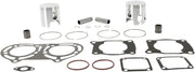Wiseco Piston Kit 364cc 2-stroke High-performance