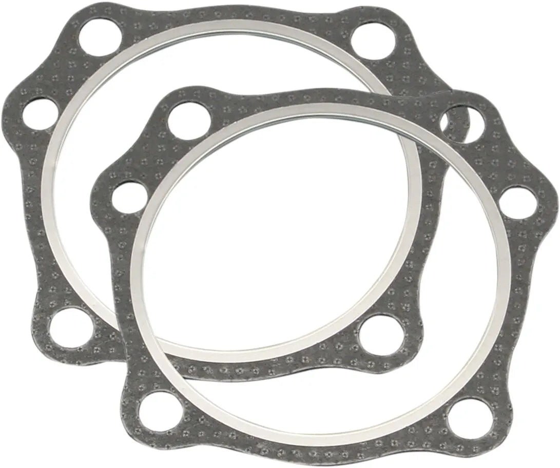 S&s Cycle 4.125" Head Gaskets