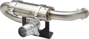 Trinity Racing Center Exit Slip-on Muffler