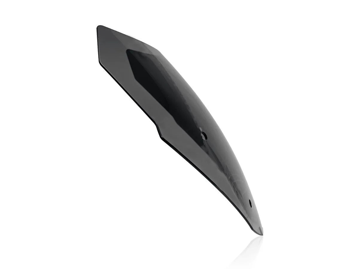 Wrs Windscreen - Enhanced Touring Comfort