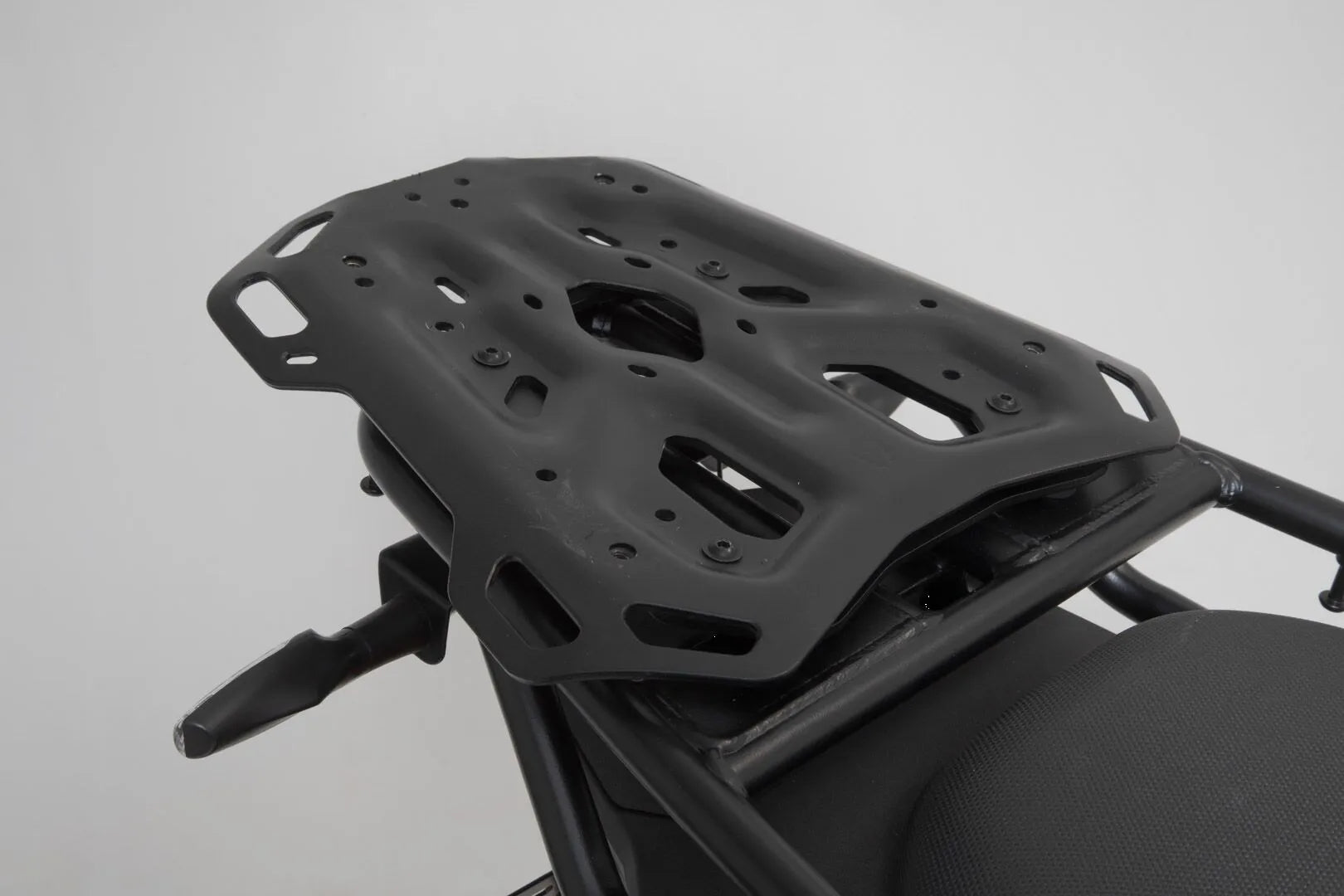 Sw-motech Adventure-rack For Luggage Mounting