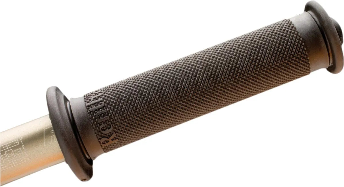 Renthal Single-compound Road Race Grips