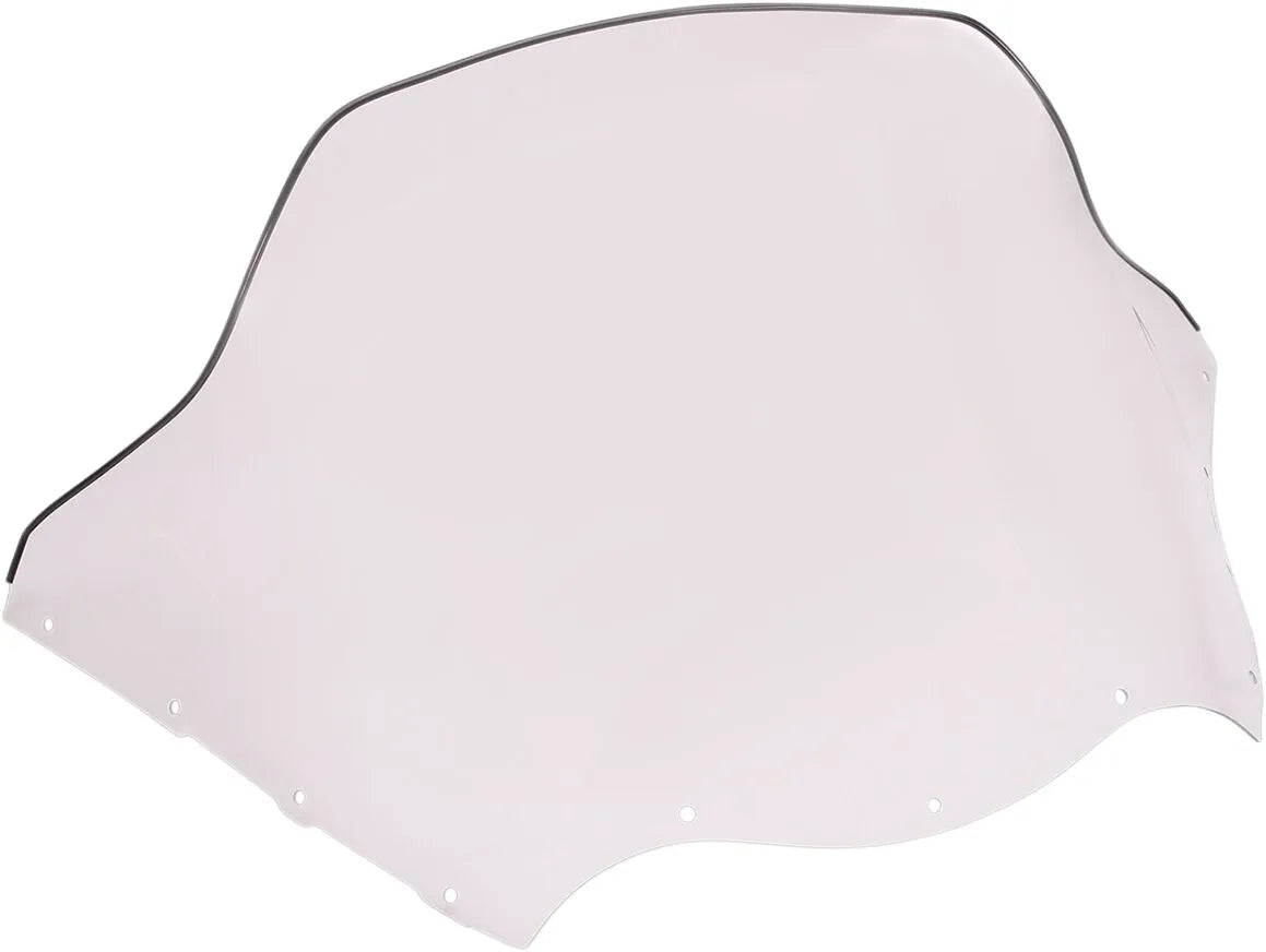 Sno Stuff Replacement Windshield - Clear
