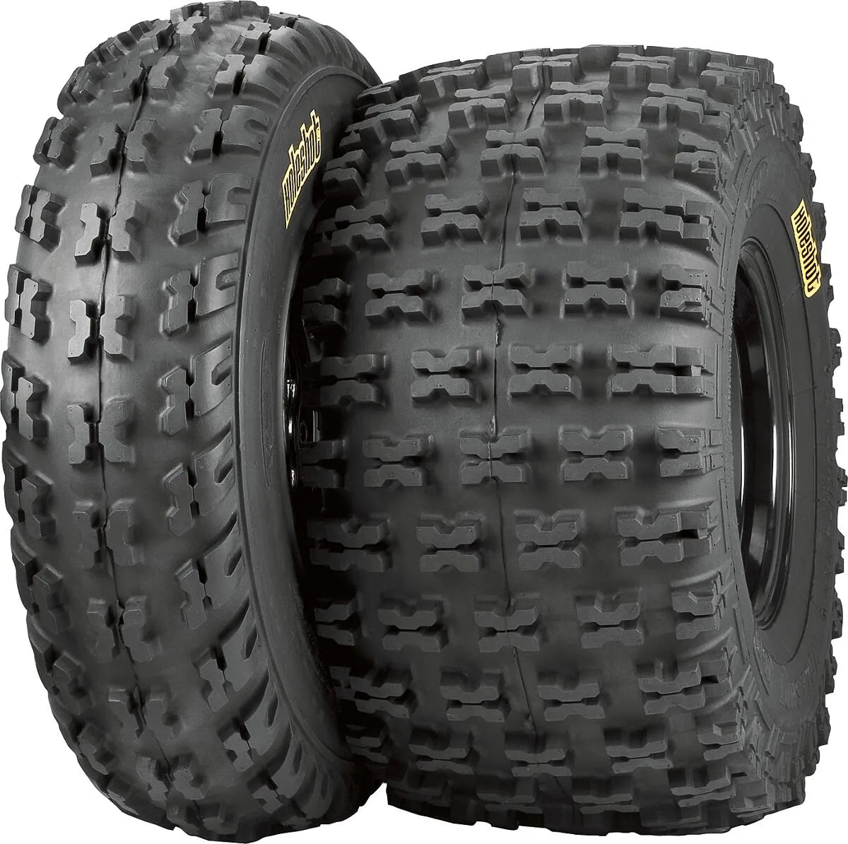 Itp Holeshot Hd Tire - 22x7-10 Atv/utv Front Tire