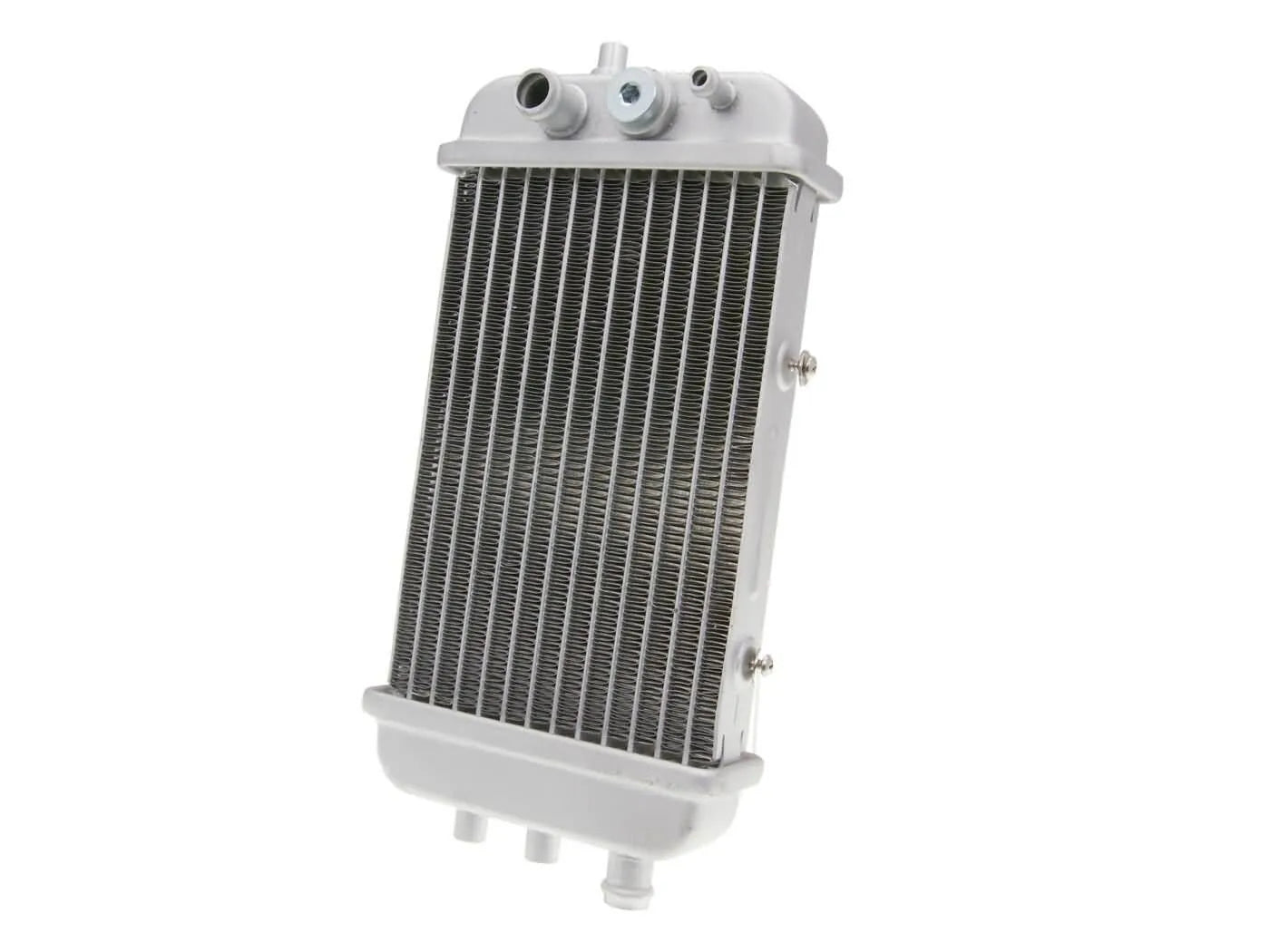 101 Octane Replacement Radiator For Electric Fan Models