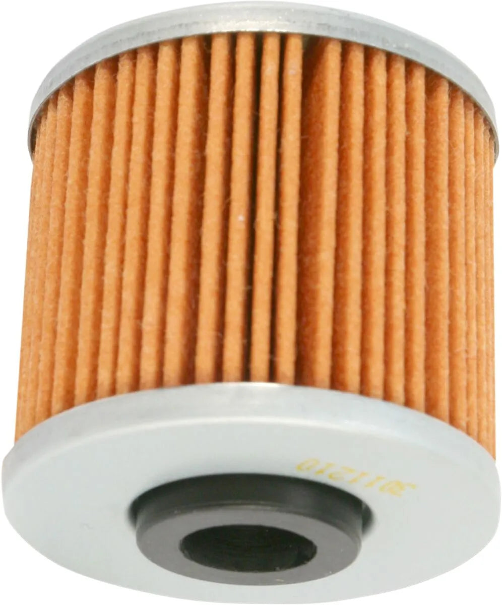 Hiflofiltro Hf566 Premium Oil Filter