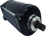 Parts Europe Starter - Heavy-duty Replacement