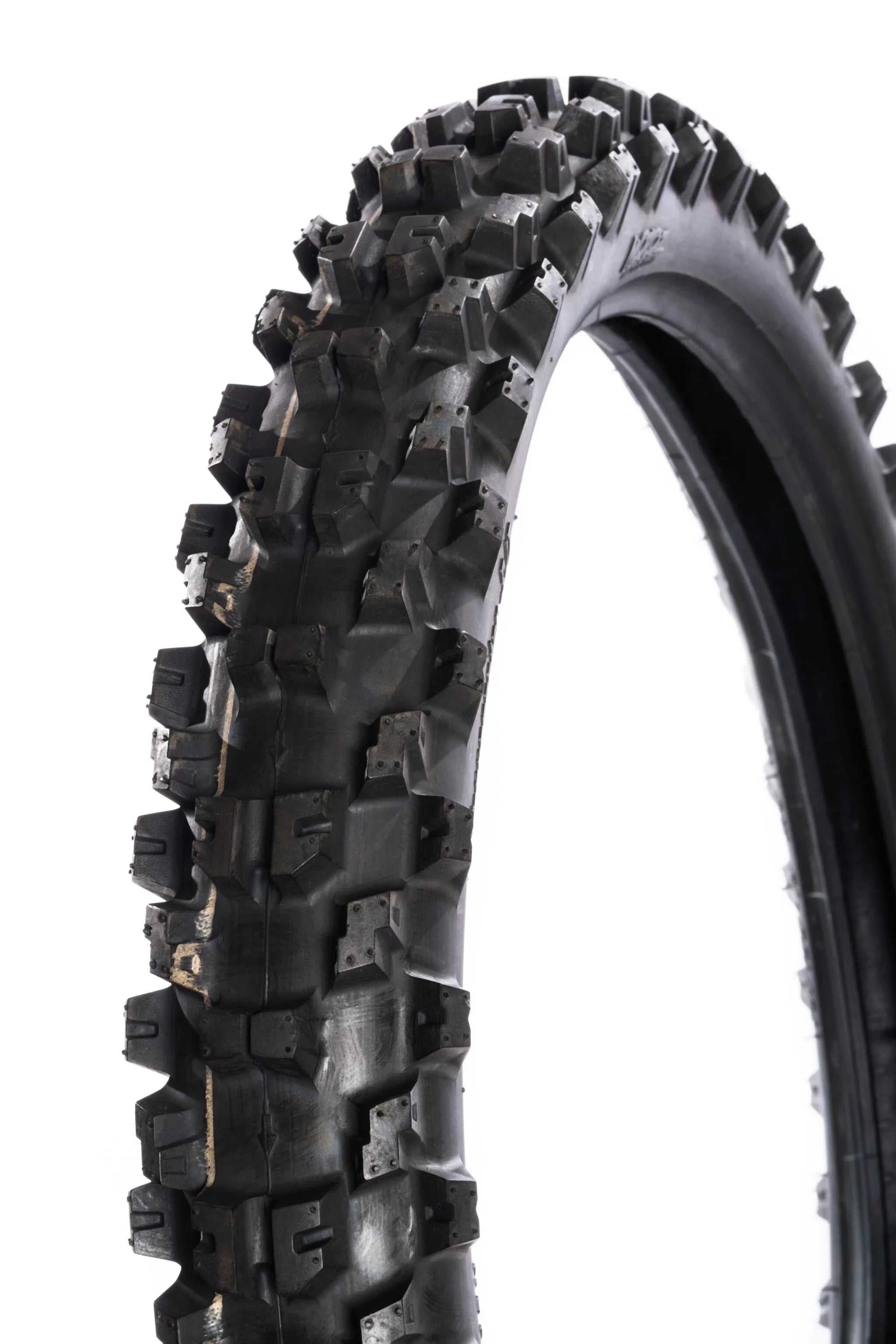 Motoz Terrapactor S/t Tire For Front Wheel Use