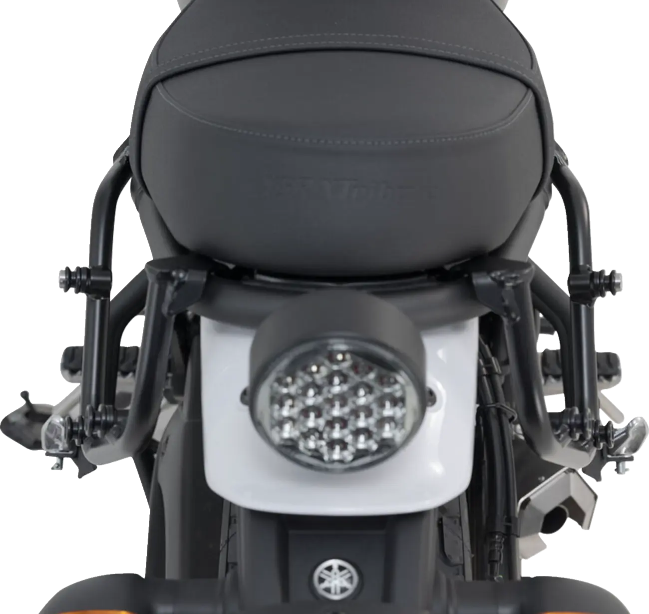 Sw-motech Slc Side Carrier For Motorcycle Side Bags
