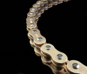 Ek 525 Srx2 Drive Chain - Gold, 100 Links