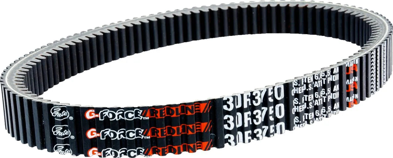 Gates G-force Redline Drive Belt