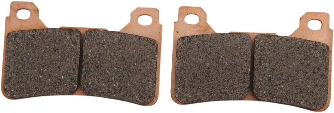 Ebc Extreme Performance Sintered Brake Pads