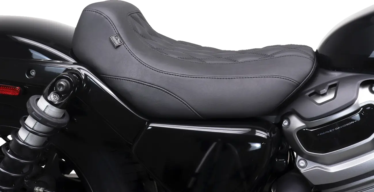 Mustang Tripper Solo Seat