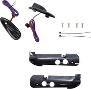 Paul Yaffe Bagger Nation Run/turn Signal