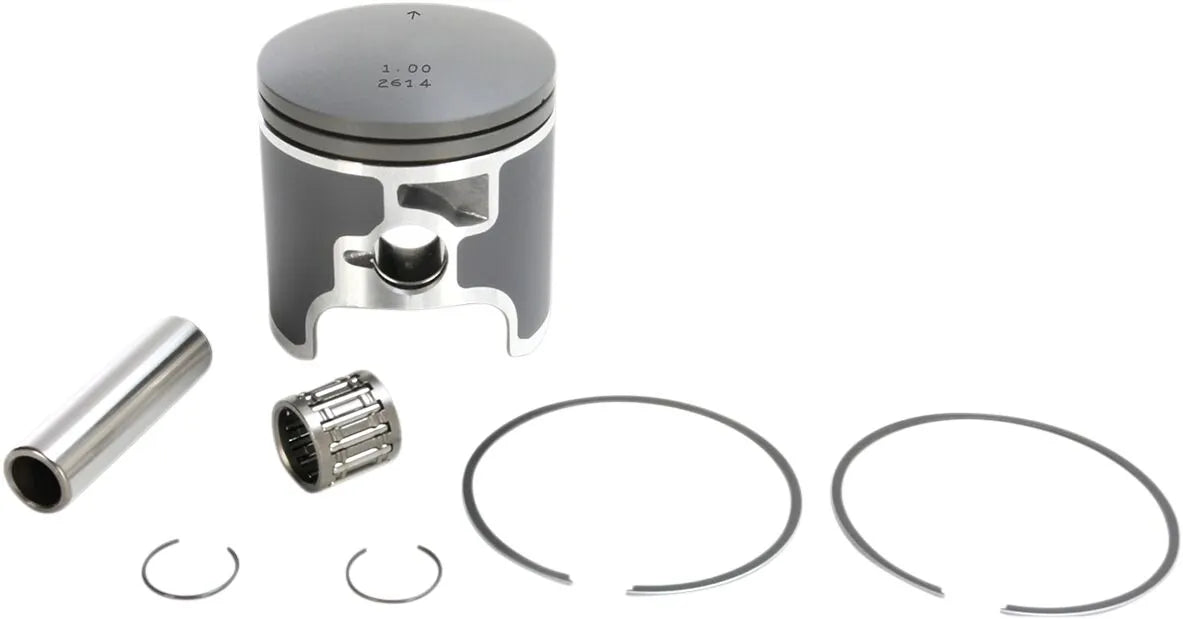 Prox Piston Kit 74.00mm 544cc 2-stroke