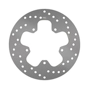 Ebc Round Hpsr Solid Brake Rotor Replacement Disc