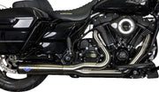 S&s Cycle 2-into-1 Diamondback Exhaust System