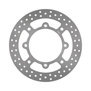 Ebc Round D-series Brake Rotor - Bolt-on Replacement