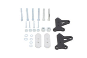 Sw-motech Frame Slider Kit For Motorcycle Frame Protection