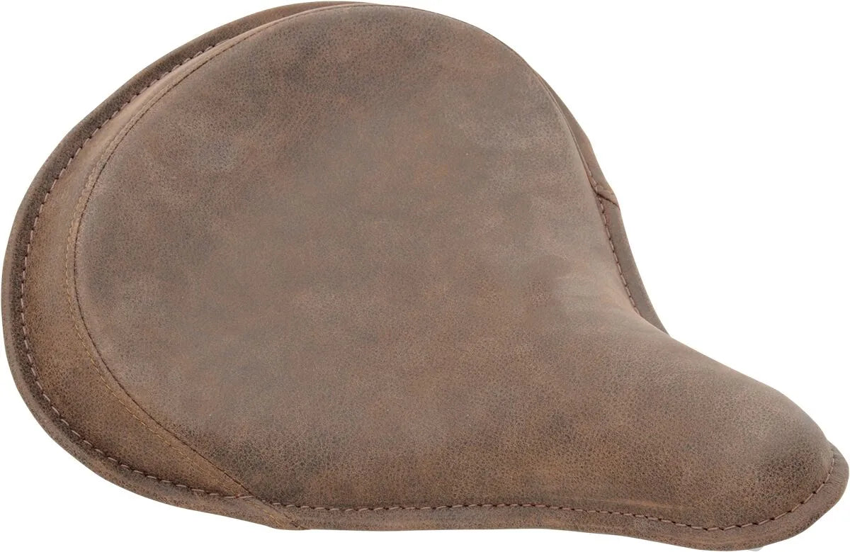 Drag Specialties Large Spring Solo Seat