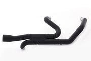 Rinehart Racing Slimline Dual Headers For Harley M8 Touring