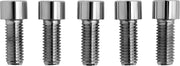 Drag Specialties Replacement Socket-head Bolts