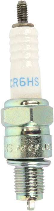 Ngk Cr6hs Spark Plug - Optimal Ignition