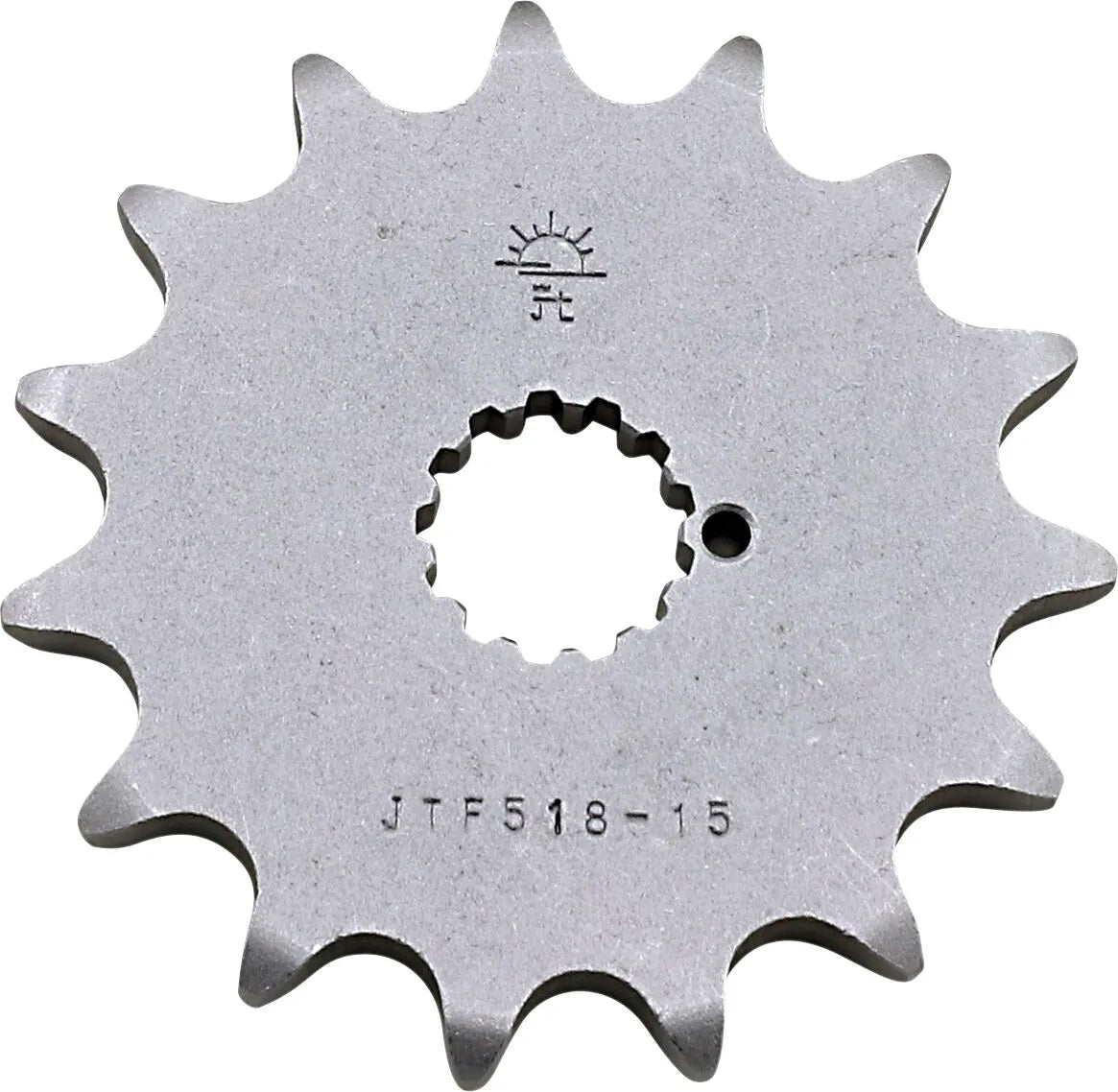 Jt Sprockets Countershaft Sprocket - 15 Tooth
