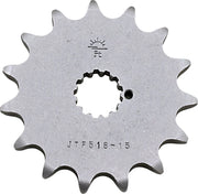 Jt Sprockets Countershaft Sprocket - 15 Tooth