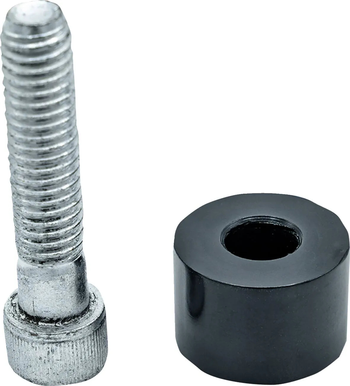 Burly Brand Brawler St-style Saddle Bag Adapter Kit