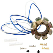 Moose Offroad Stator - Oe Replacement