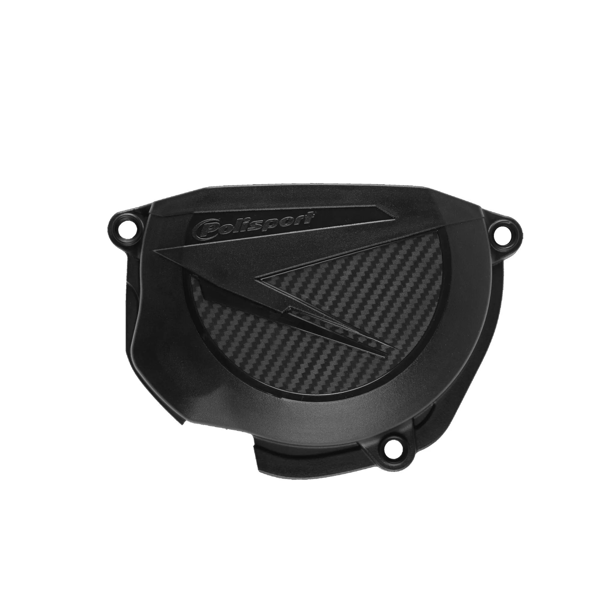 Polisport Clutch Cover Protectors For Motorcycle Engines