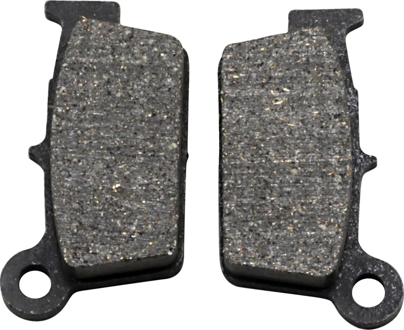Galfer Offroad Organic Brake Pads Set