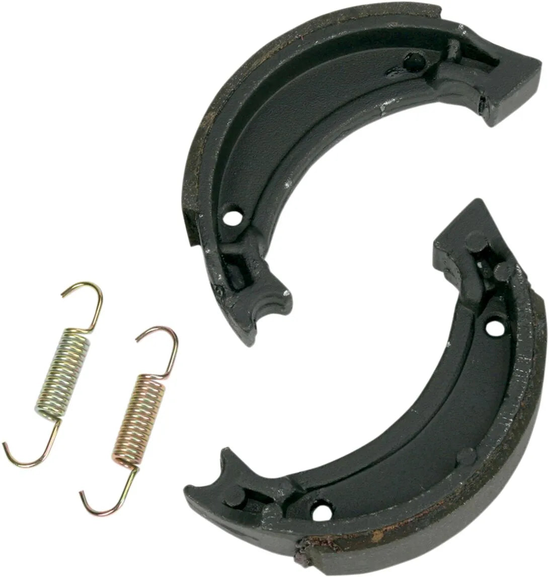 Sbs Offroad Brake Shoes - Superior Stopping Power