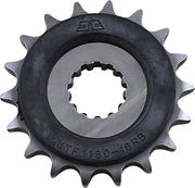 Jt Sprockets Front Sprocket - 530 Chain, 18 Tooth